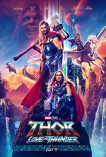 Thor: Love and Thunder movie2k