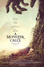 Watch A Monster Calls Movie2k