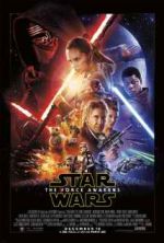Watch Star Wars: The Force Awakens Movie2k
