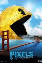 Watch Pixels Movie2k