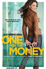 Watch One for the Money Movie2k