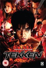 Watch Tekken Movie2k
