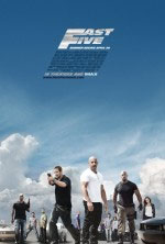 Watch Fast Five Movie2k