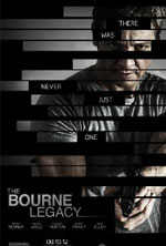 Watch The Bourne Legacy Movie2k
