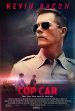 Watch Cop Car Movie2k