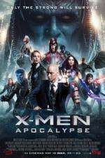 Watch X-Men: Apocalypse Online Movie2k