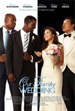 Watch Our Family Wedding Movie2k