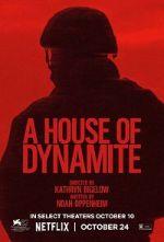 A House of Dynamite movie2k