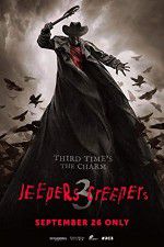 Watch Jeepers Creepers 3 Movie2k