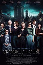 Watch Crooked House Movie2k