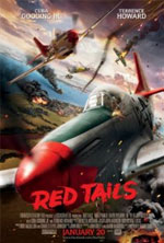 Watch Red Tails Movie2k