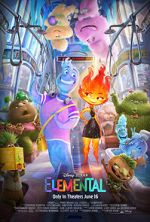 Watch Elemental Movie2k