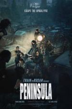 Watch Peninsula Movie2k