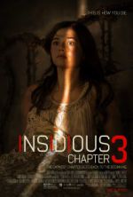 Watch Insidious: Chapter 3 Movie2k