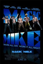 Watch Magic Mike Movie2k
