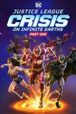 Watch Justice League: Crisis on Infinite Earths - Part One Movie2k
