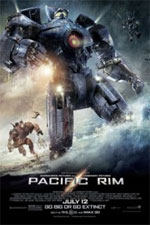 Watch Pacific Rim Movie2k