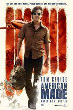 Watch American Made Movie2k