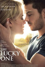 Watch The Lucky One Movie2k