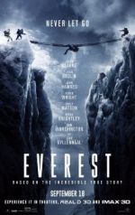 Watch Everest Movie2k