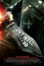 Watch Silent Hill: Revelation 3D Movie2k