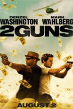 Watch 2 Guns Movie2k