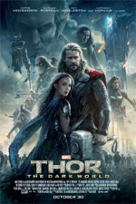 Watch Thor: The Dark World Movie2k