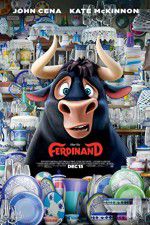 Watch Ferdinand Movie2k
