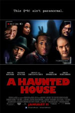 Watch A Haunted House Movie2k