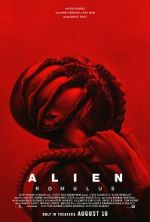 Watch Alien: Romulus Movie2k