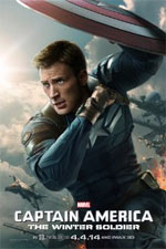 Watch Captain America: The Winter Soldier Movie2k