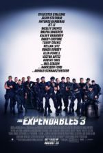 Watch The Expendables 3 Movie2k