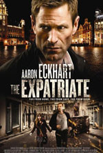 Watch The Expatriate Movie2k