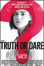 Watch Truth or Dare Movie2k