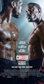 Watch Creed III Online Movie2k