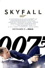 Watch Skyfall Movie2k