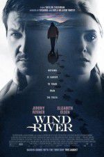Watch Wind River Movie2k