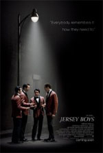 Watch Jersey Boys Movie2k