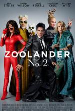 Watch Zoolander 2 Movie2k
