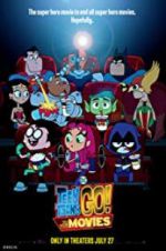 Watch Teen Titans Go! To the Movies Movie2k