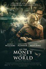 Watch All the Money in the World Movie2k