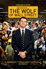 Watch The Wolf of Wall Street Movie2k