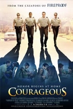 Watch Courageous Movie2k