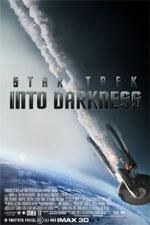 Watch Star Trek Into Darkness Movie2k