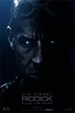 Watch Riddick Movie2k