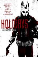 Watch Holidays Movie2k