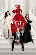 The Devil Wears Prada 2 movie2k