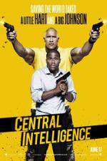 Watch Central Intelligence Movie2k