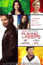 Watch Playing for Keeps Movie2k