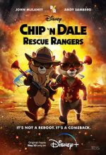 Chip 'n Dale: Rescue Rangers movie2k
